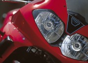 Triumph Daytona 955i Triumph Daytona 955i